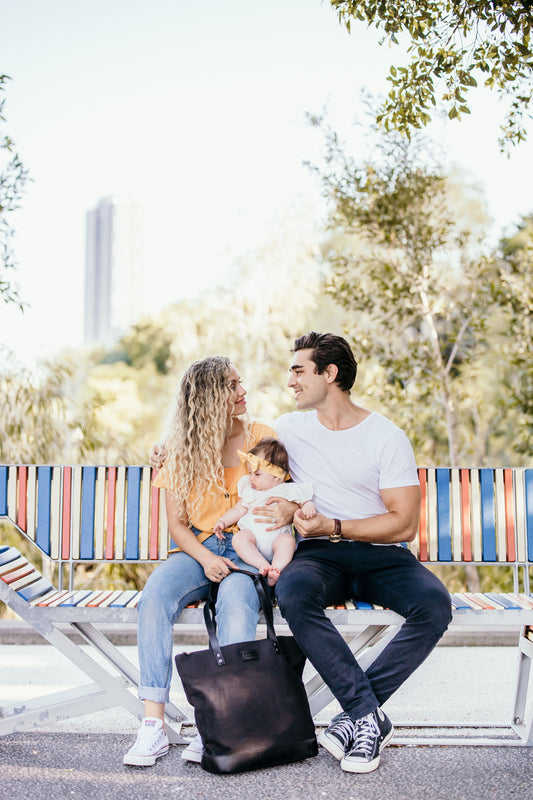 My 5 Must Have’s for a New Baby