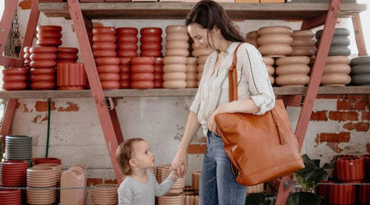 Best Nappy Bag is Australia