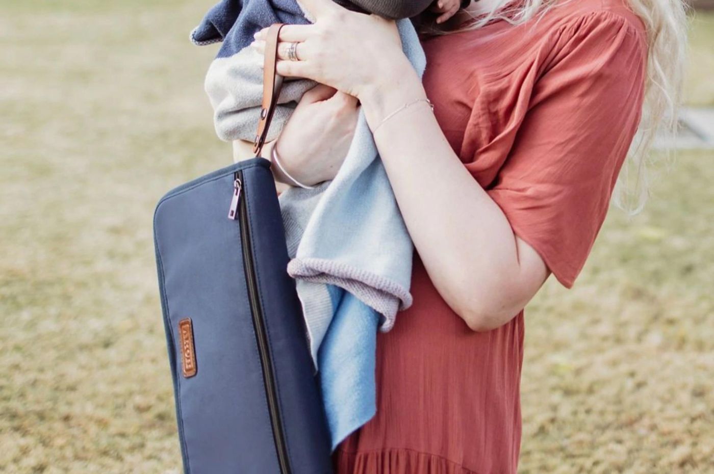Nappy Bag Accessories and Wallets