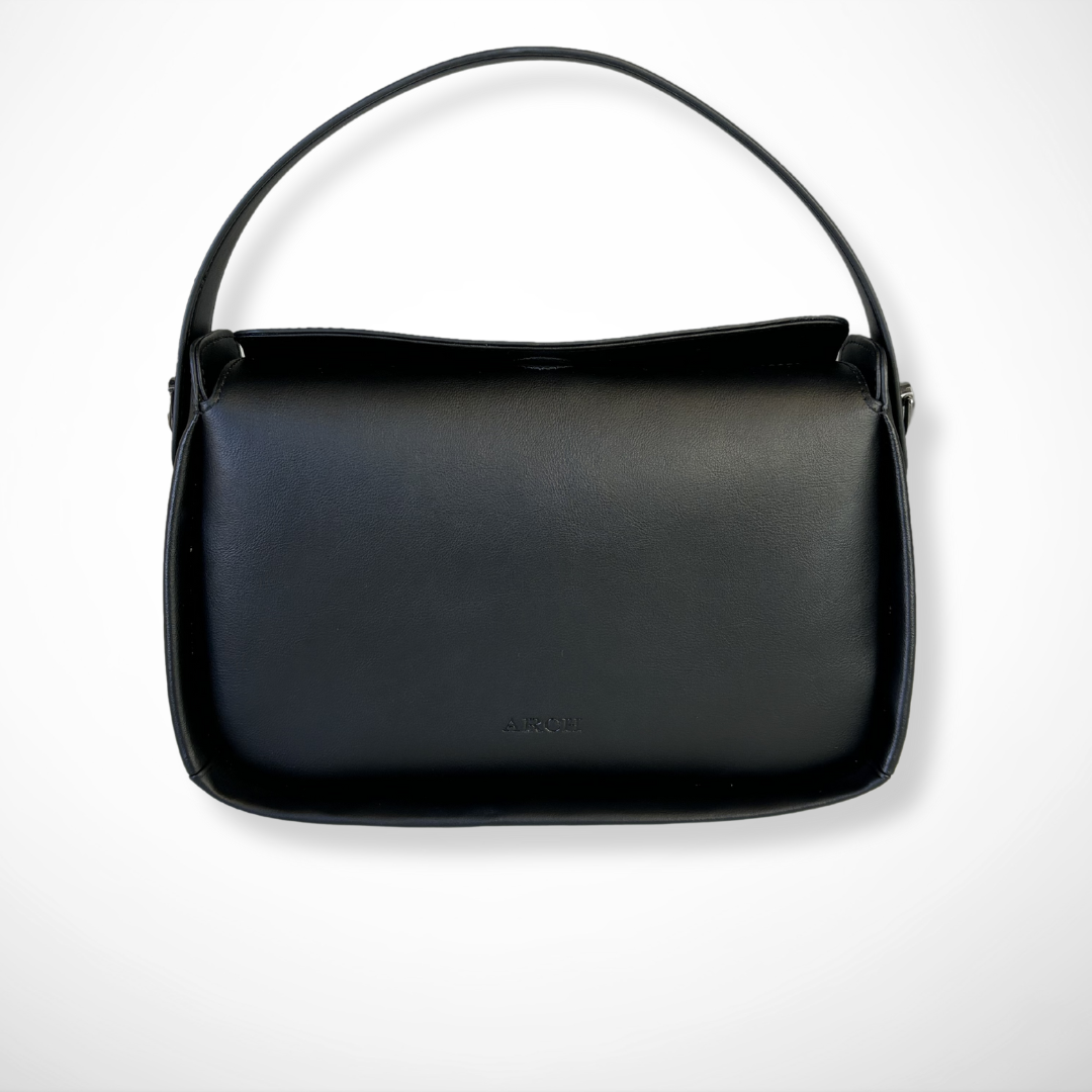 Noosa Crossbody Bag - Black ARCH bags Australia