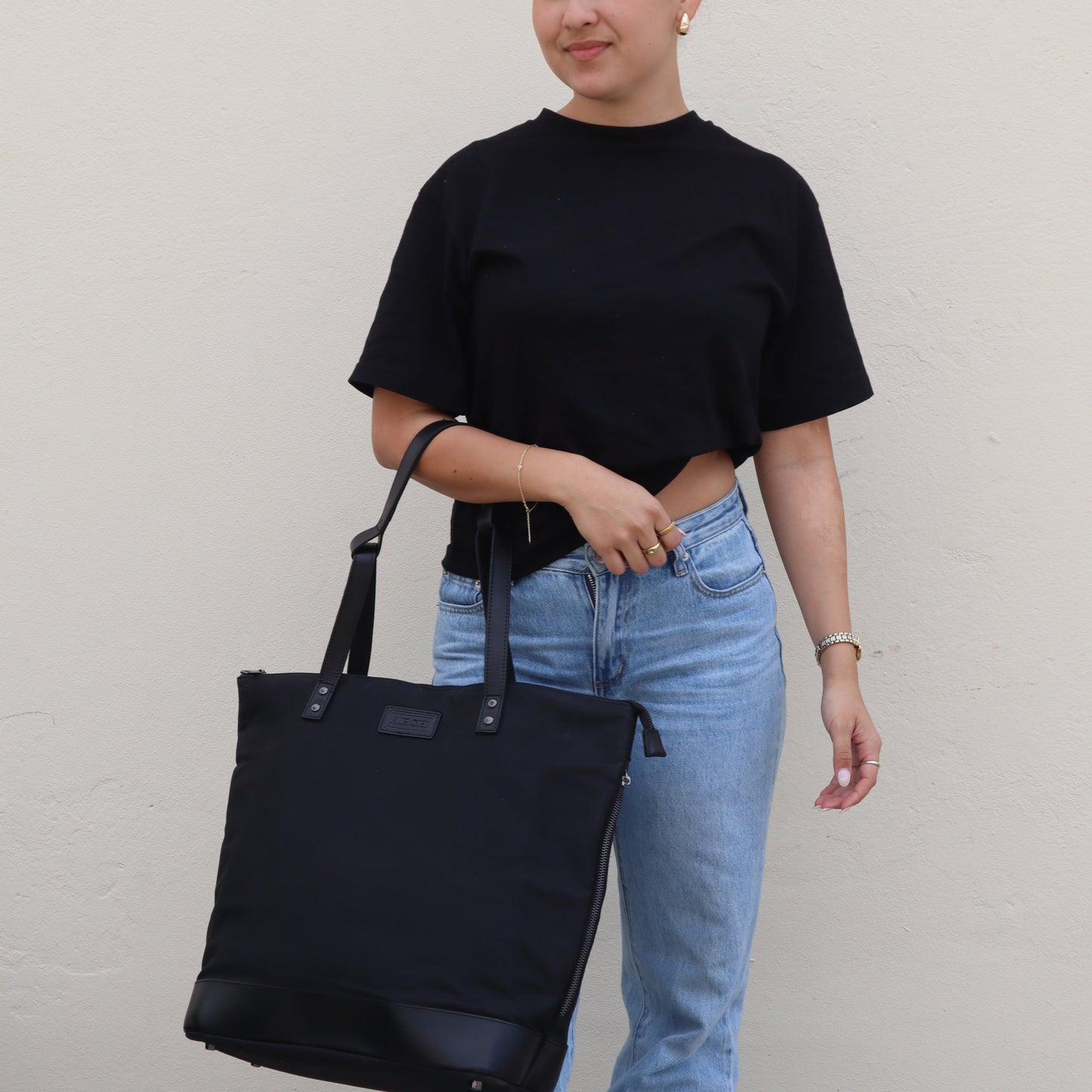 ARCH Ultimate Multitasker - LUXE Black ARCH bags
