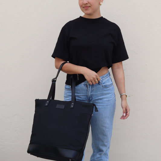 ARCH Ultimate Multitasker - LUXE Black ARCH bags