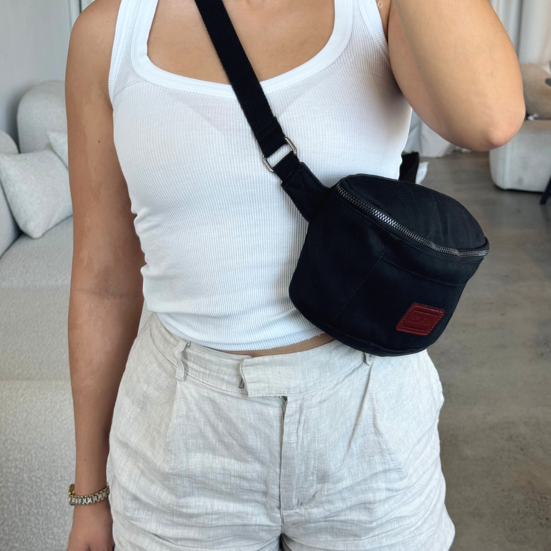 The Byron Belt bag ARCH bags Australia