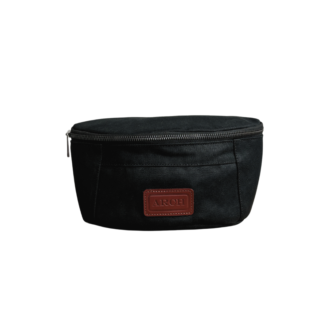The Byron Belt bag ARCH bags Australia