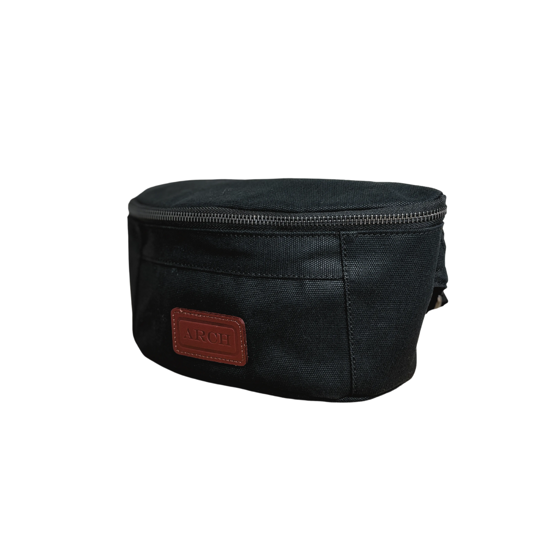 The Byron Belt bag ARCH bags Australia