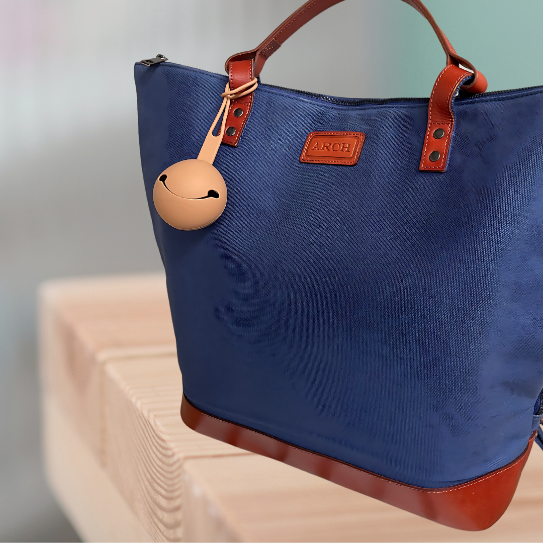Silicone Dummy Case - Clay ARCH bags Australia