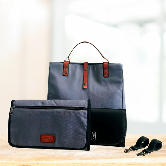 Arch Original Bag Bundle - Grey ARCH bags Australia