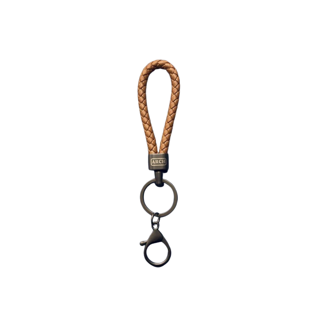 ARCH Clip on Key Ring ARCH bags Australia