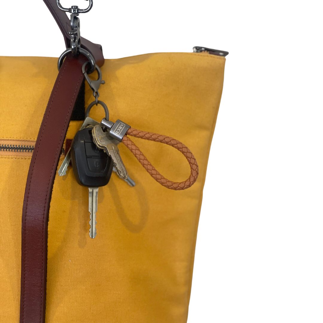 ARCH Clip on Key Ring ARCH bags Australia
