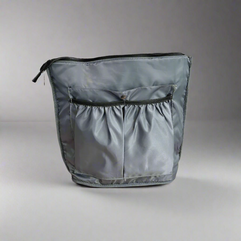 The MINI Luxe Arch Bag - Vegan Black ARCH bags