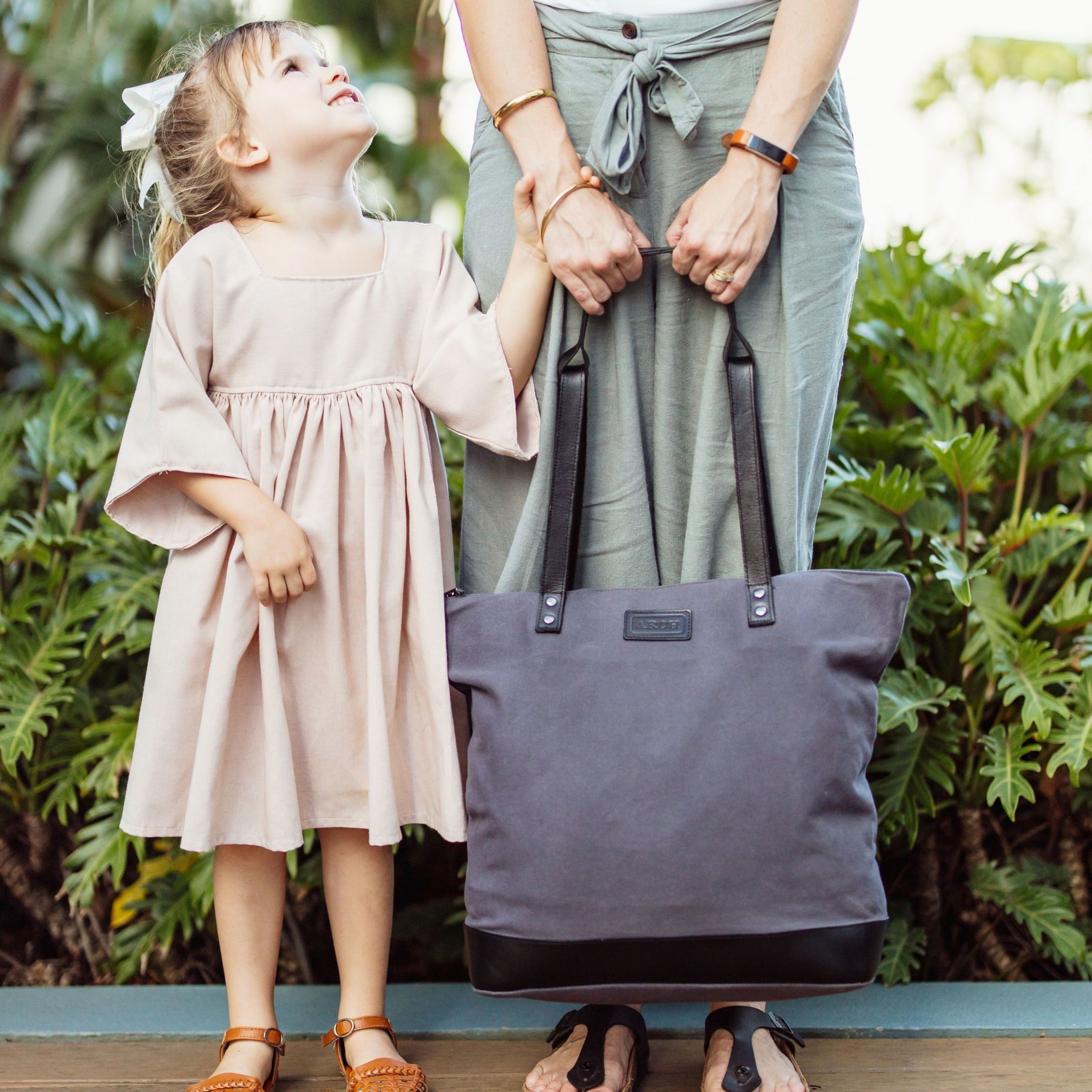 Arch nappy bag Clearance