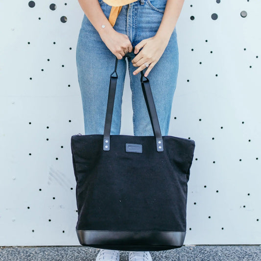 ARCH Ultimate Multitasker - LUXE Black ARCH bags
