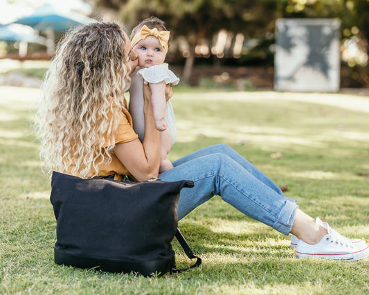 Our 10 Best Parenting Hacks!