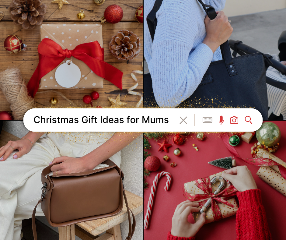 Christmas Gifts For Mums and Expectant Mums