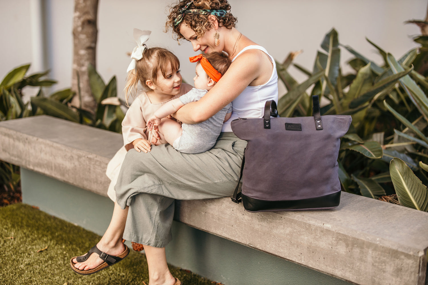 Best nappy bag Australia: Parents in 'love' with insert that
