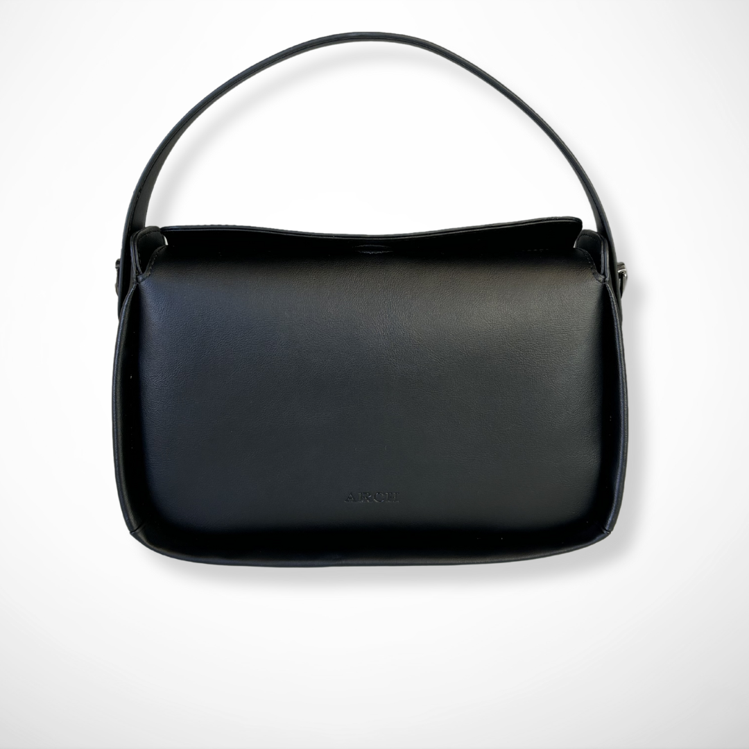 Noosa Crossbody Bag - Black