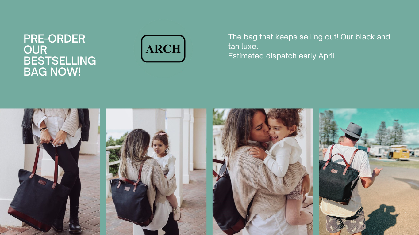 The nappy bag 2024 store