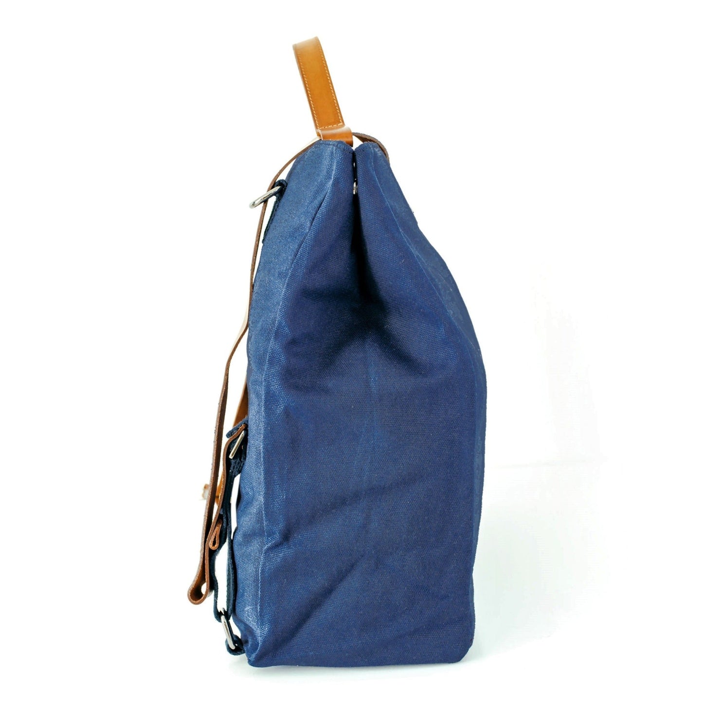 SECONDS- ARCH Original Nappy Bag- Navy