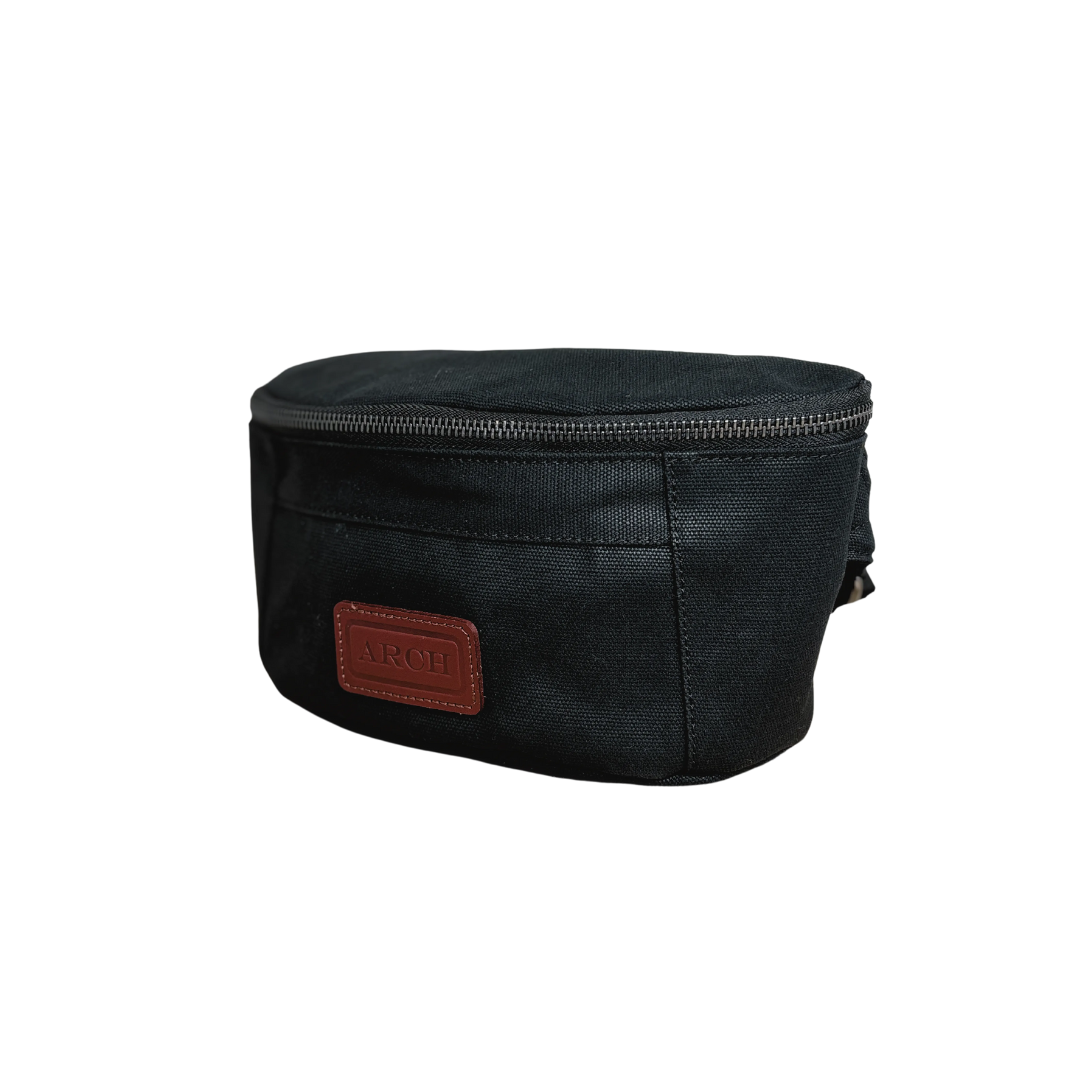 The Byron Belt bag