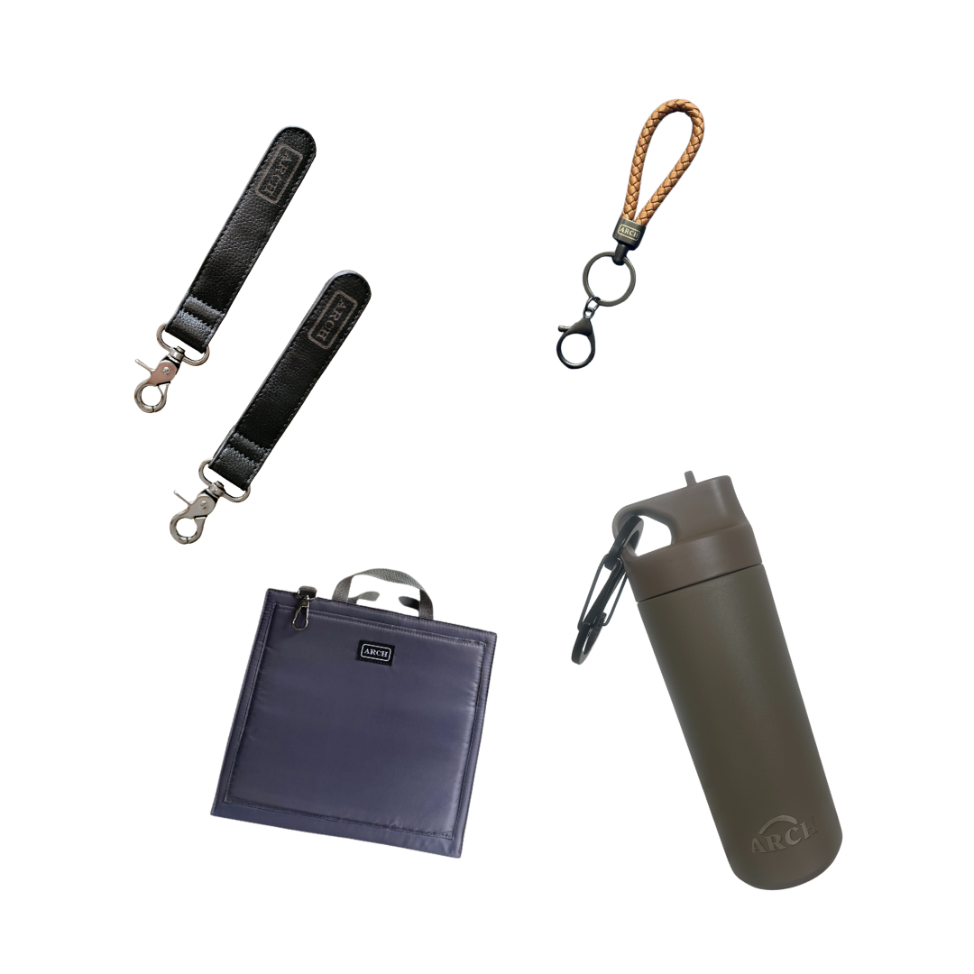 Accessories