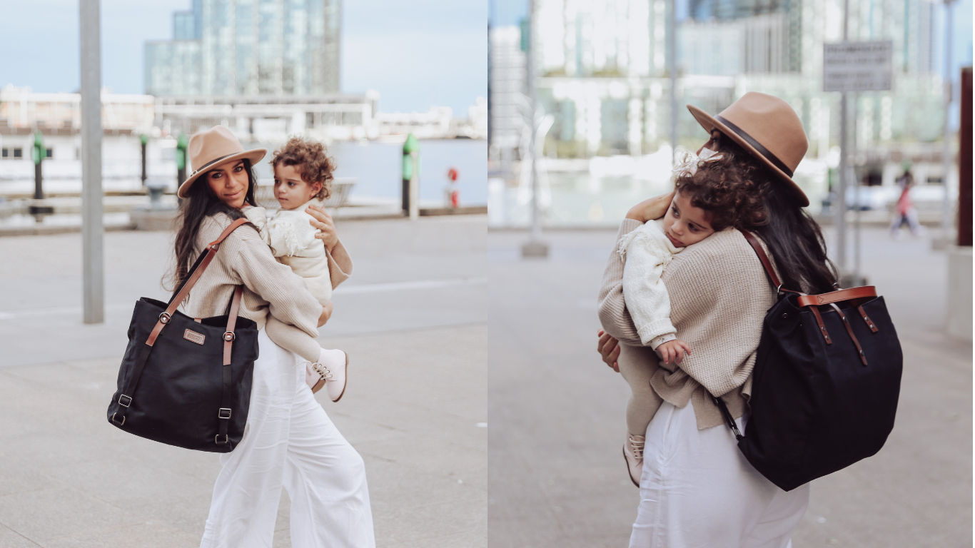 Nappy Bags Nappy Bag Backpacks Arch Bags Australia ARCH bags