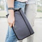 ARCH Change Mat Clutch - Grey / black