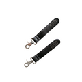 ARCH Pram Clips - Black