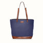 ARCH LUXE Nappy Bag - Navy