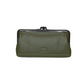 ARCH Clasp wallet - Olive